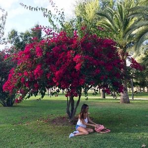 Meet your Posher, Jacqui